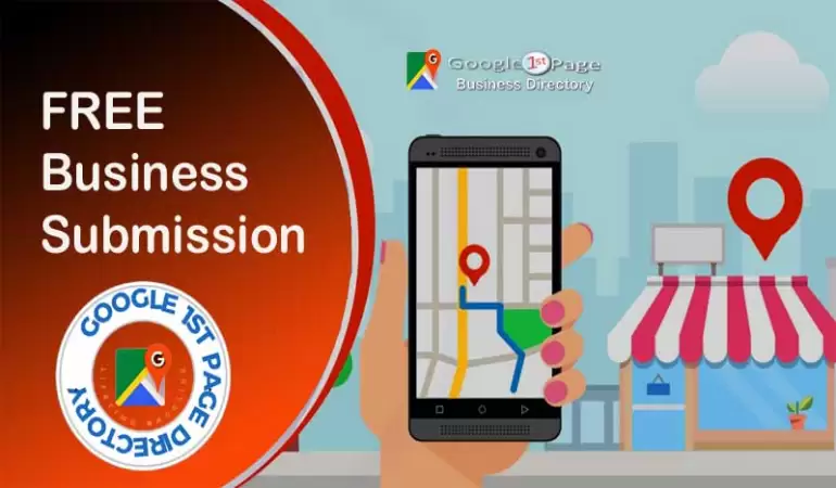 Connect with Top Businesses in Your Industry with Google 1st Page Directory